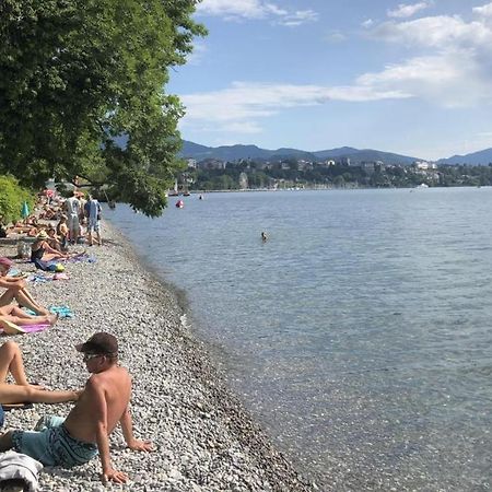 Les Vallees Thonon-les-Bains Ngoại thất bức ảnh