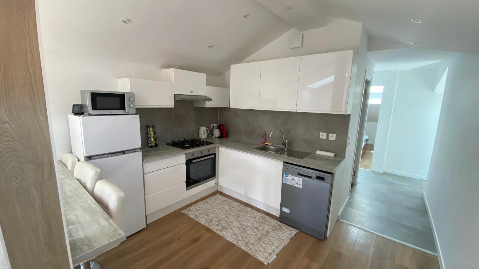 Les Vallees Thonon-les-Bains Ngoại thất bức ảnh