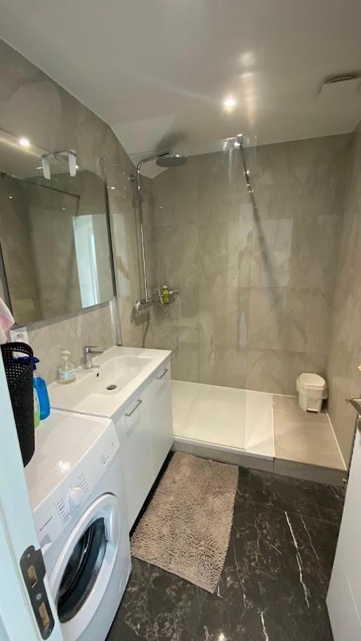 Les Vallees Thonon-les-Bains Ngoại thất bức ảnh